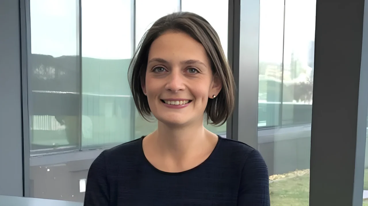 Katya Losk: Proud to See Dana-Farber Cancer Institute Represented at the WHX Dubai Oncology Track