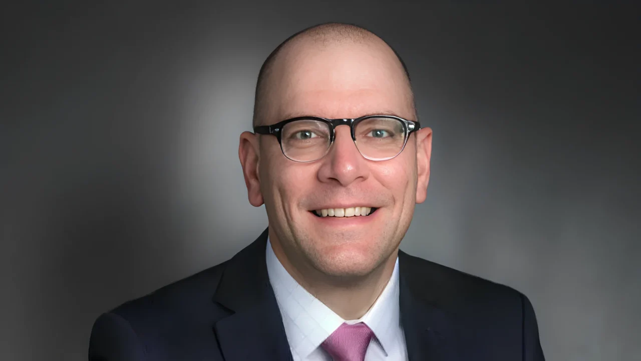 Kent Mouw: Plasma ctDNA Dynamics in Bladder-Sparing Trimodality Therapy