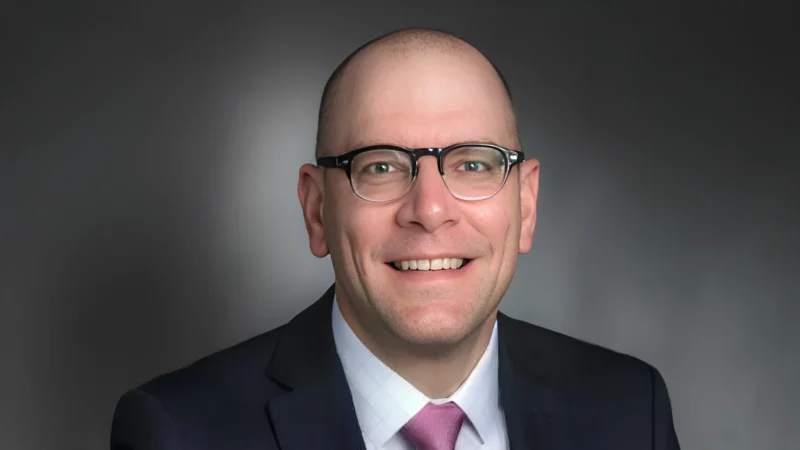 Kent Mouw: Plasma ctDNA Dynamics in Bladder-Sparing Trimodality Therapy