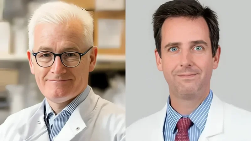 Kevin Harrington: Discussing Emerging Therapeutic Strategies in HNSCC with Christophe Le Tourneau