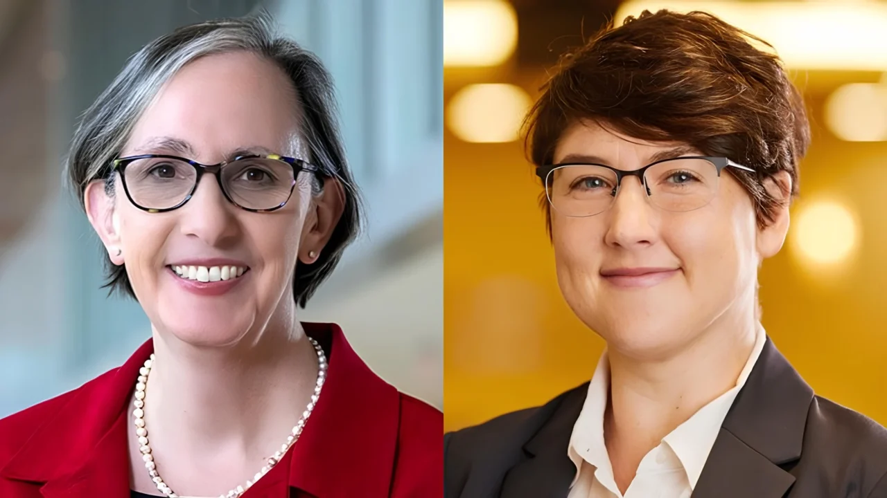 Kimryn Rathmell Welcomes Alex Bates as the New Director of Executive Communications for OSUCCC – James