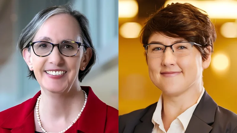 Kimryn Rathmell Welcomes Alex Bates as the New Director of Executive Communications for OSUCCC – James