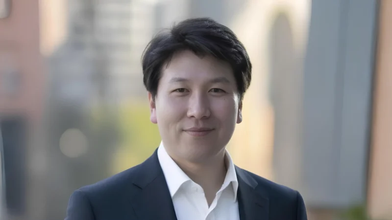 Kyuho Kang: Hypoxia-Driven Angiogenic Programs and Their Epigenetic Control in SNSCC