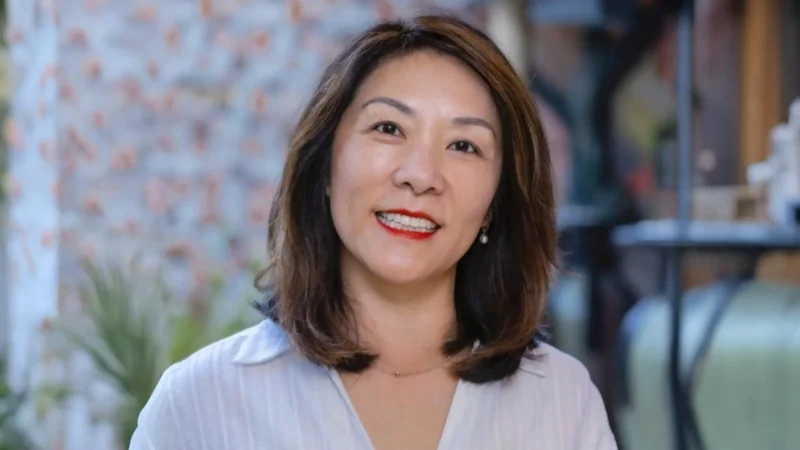 You are Building a Strong and Truly Global Oncology Community – Lacy Hubbard about OncoDaily