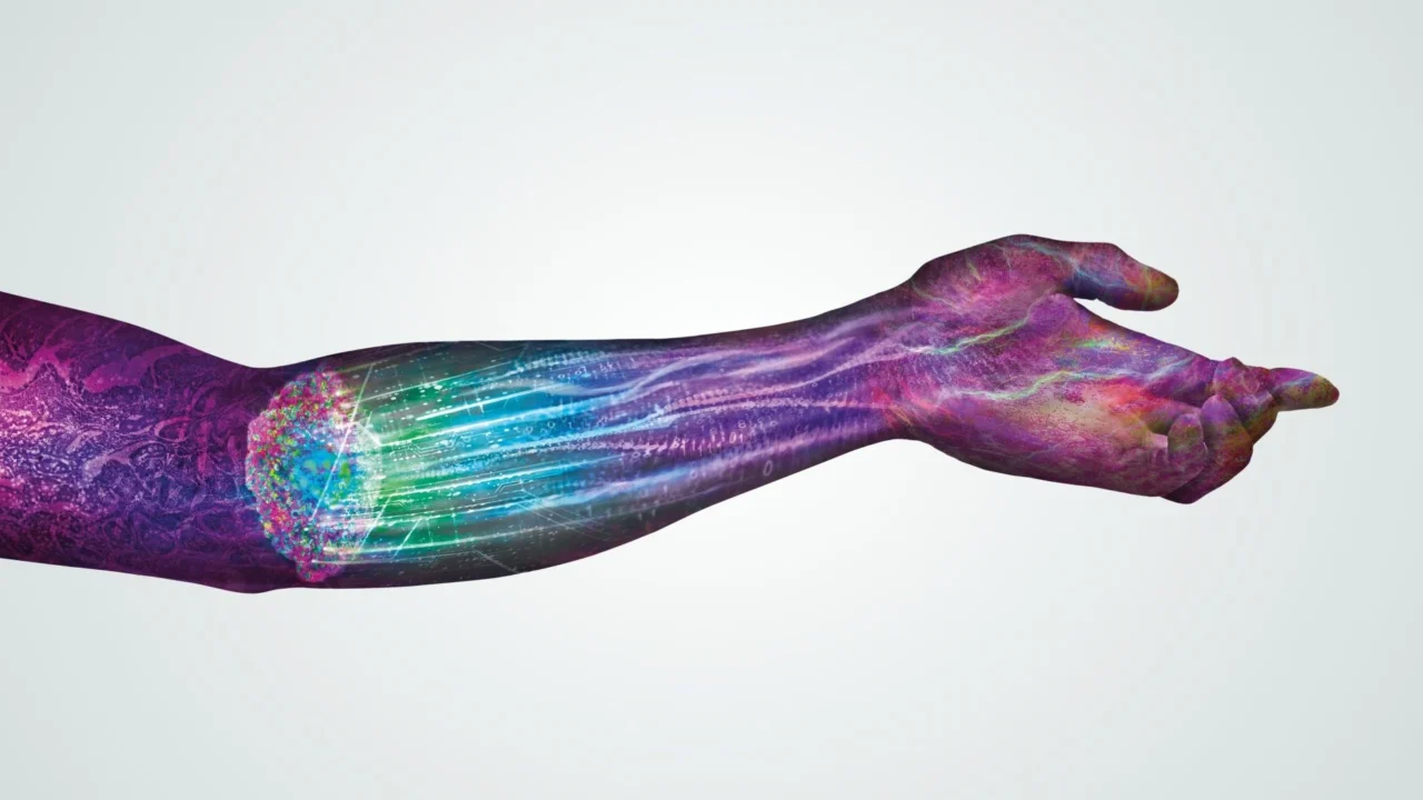 Leora Horn: Using AI-Driven Digital Biomarkers to Identify the Right Patients