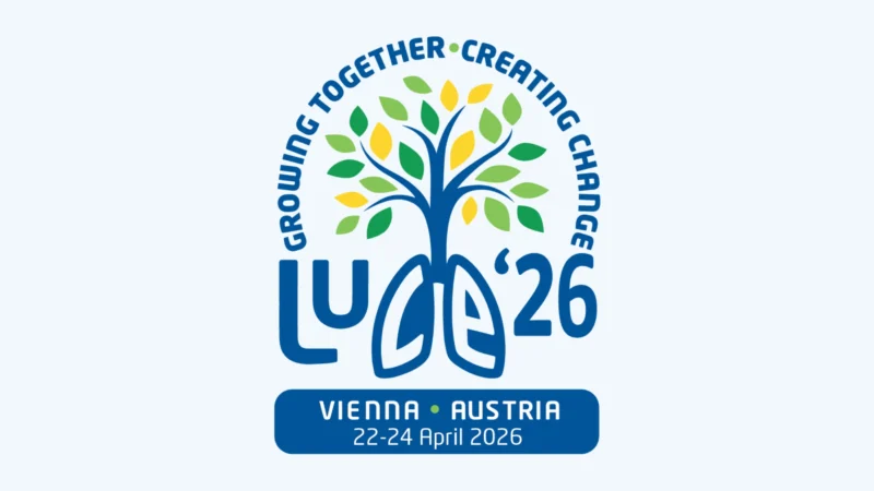 Registration Is Open for the 1st Lung Cancer Europe Conference