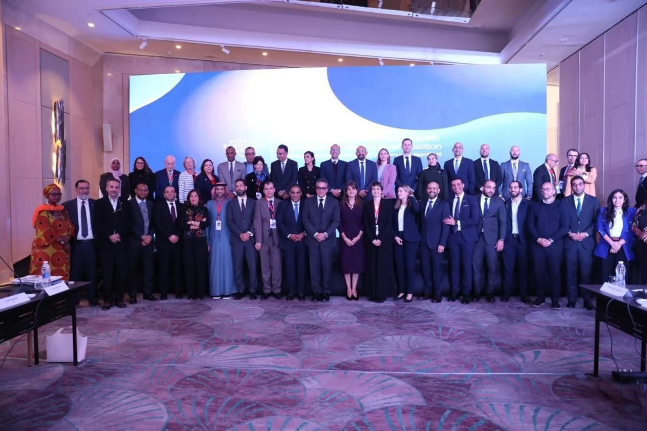 Khaled Abdel Ghaffar 