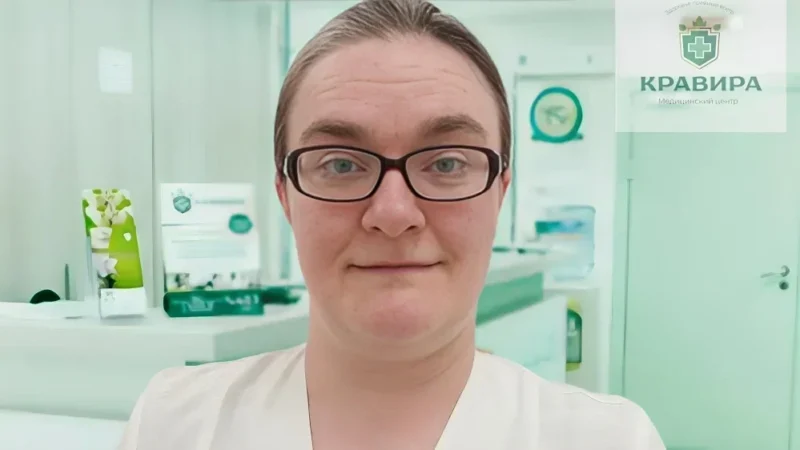 Marina Puchinskaya: New ESMO Handbook on Cancer Genetics and Genomics