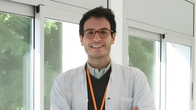 Mario Balsa: Adaptive Plasticity Drives Early Escape from Targeted Therapy