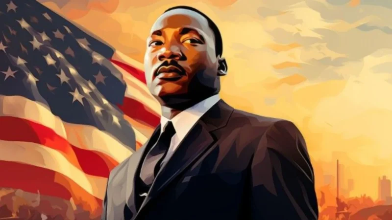 Fernando Salinas: Honoring Dr. Martin Luther King Jr.’s Vision at Bristol Myers Squibb