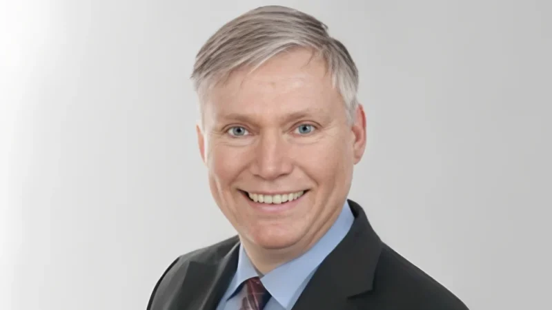 Martin Reck: New Real-World Insights Into Immunotherapy Timing in NSCLC