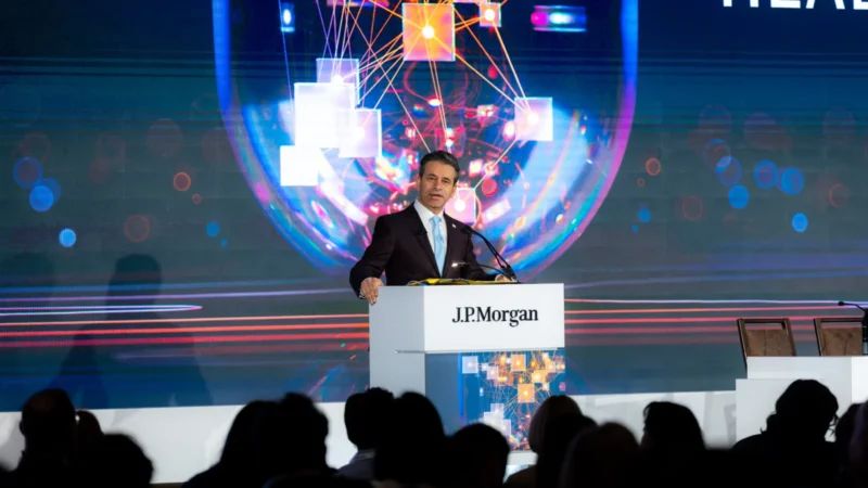 Marty Makary: FDA Priorities for 2026 at JPM26