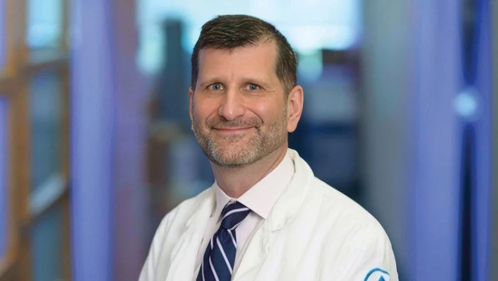 Alliance Trial Reveals Gene Variant May Affect Prostate Cancer Drug Efficacy