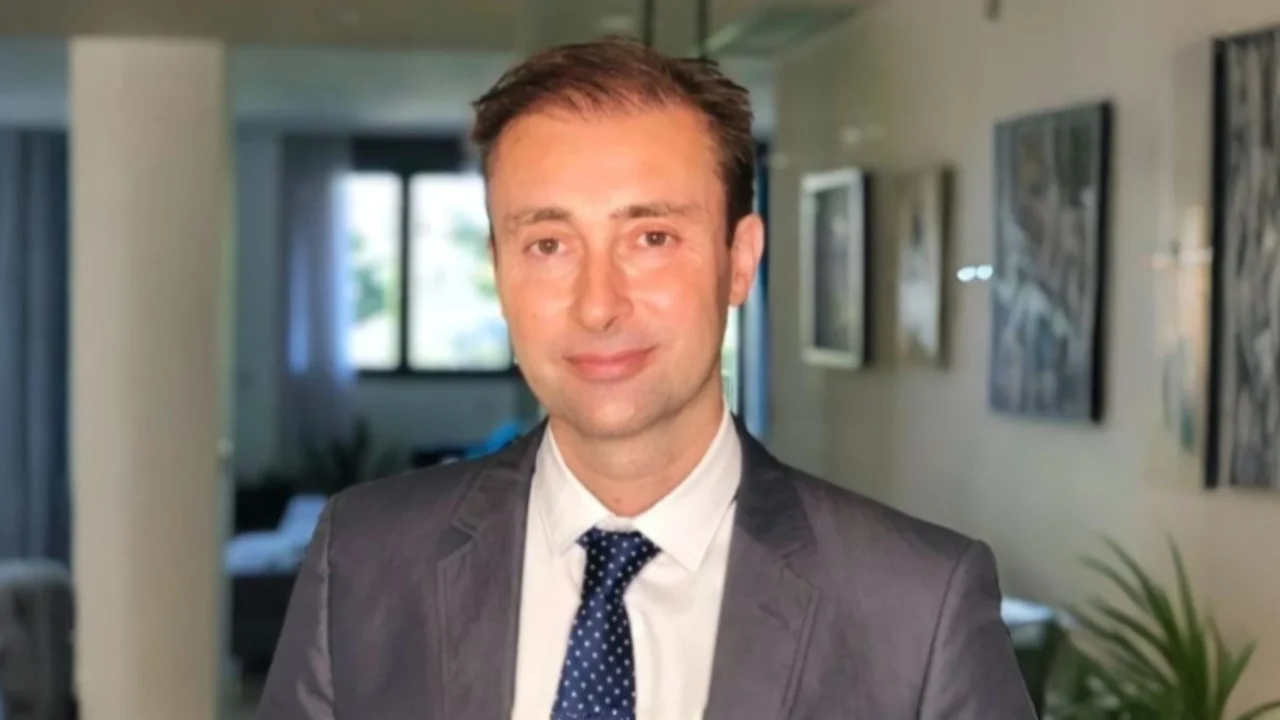 Miguel Quintela-Fandino: A New Chapter for Breast Cancer Research at CNIO