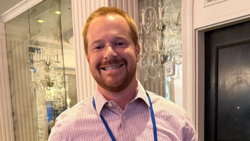 Mike Blecker: Reflecting on a Remarkable Year and Embracing What’s Next in 2026