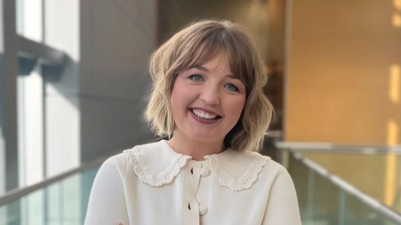 Miranda Fidler-Benaoudia