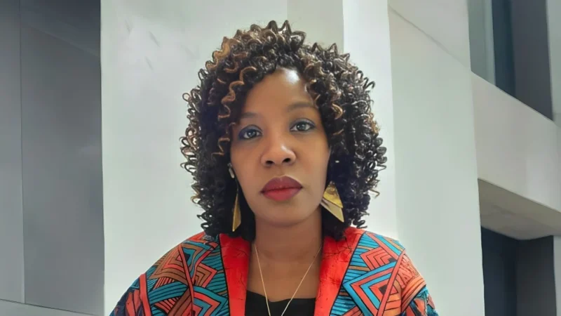 Miriam Mutebi: The Ending is Shaped by Many Small Moments – Chronicle of a Death Foretold