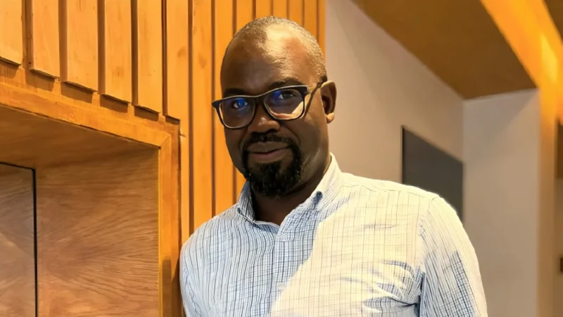 Moses Onyait Okipi: Our Fight Against Retinoblastoma Work, Featured by CancerWorld and OncoDaily