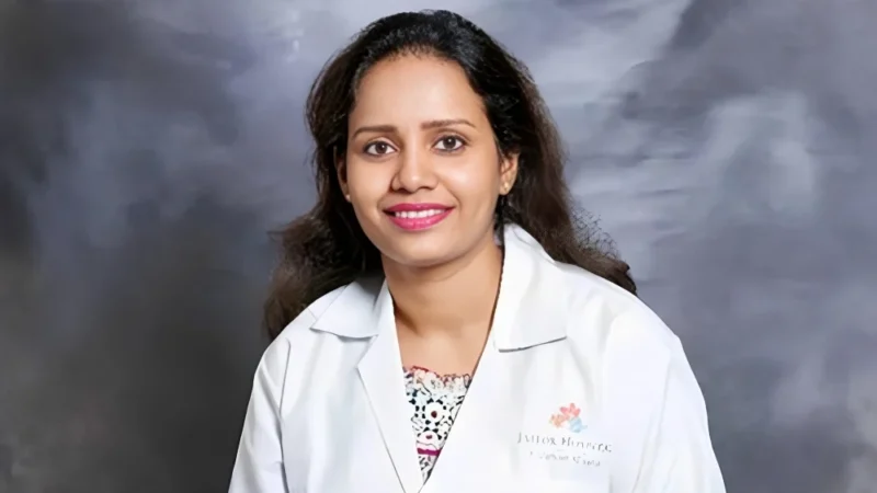 Mukul Roy: Quality Cancer Care for Older Adults From Culturally and Linguistically Diverse Backgrounds