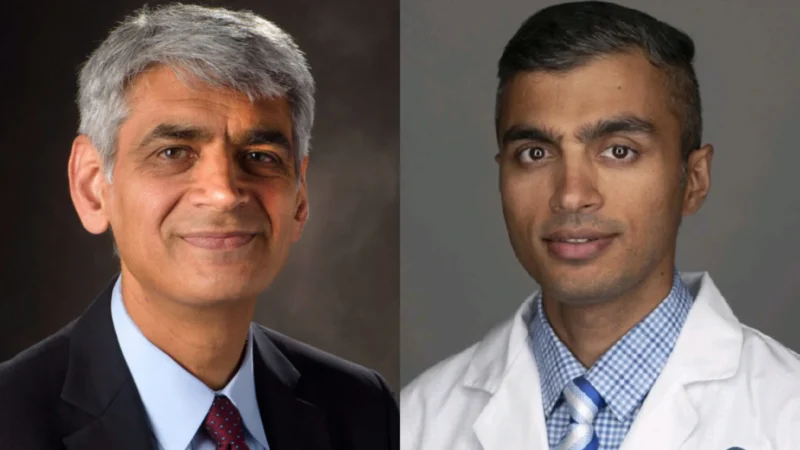 Muzaffar Qazilbash: Inconsistent Definitions of Transplant Ineligibility in Multiple Myeloma