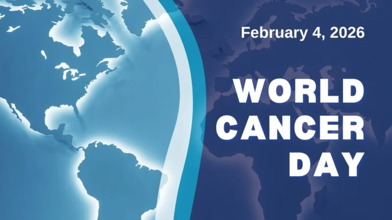 An Opportunity to Highlight Work that Strengthens Cancer Prevention and Control Efforts Year-Round – NCI Center for Global Health