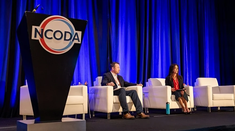 NCODA Oncology Institute