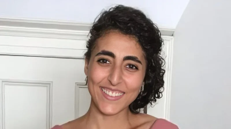 “Motivation Is Key”: Nadia Benallal on the Servier Golden Ticket and Supporting CNS Startups