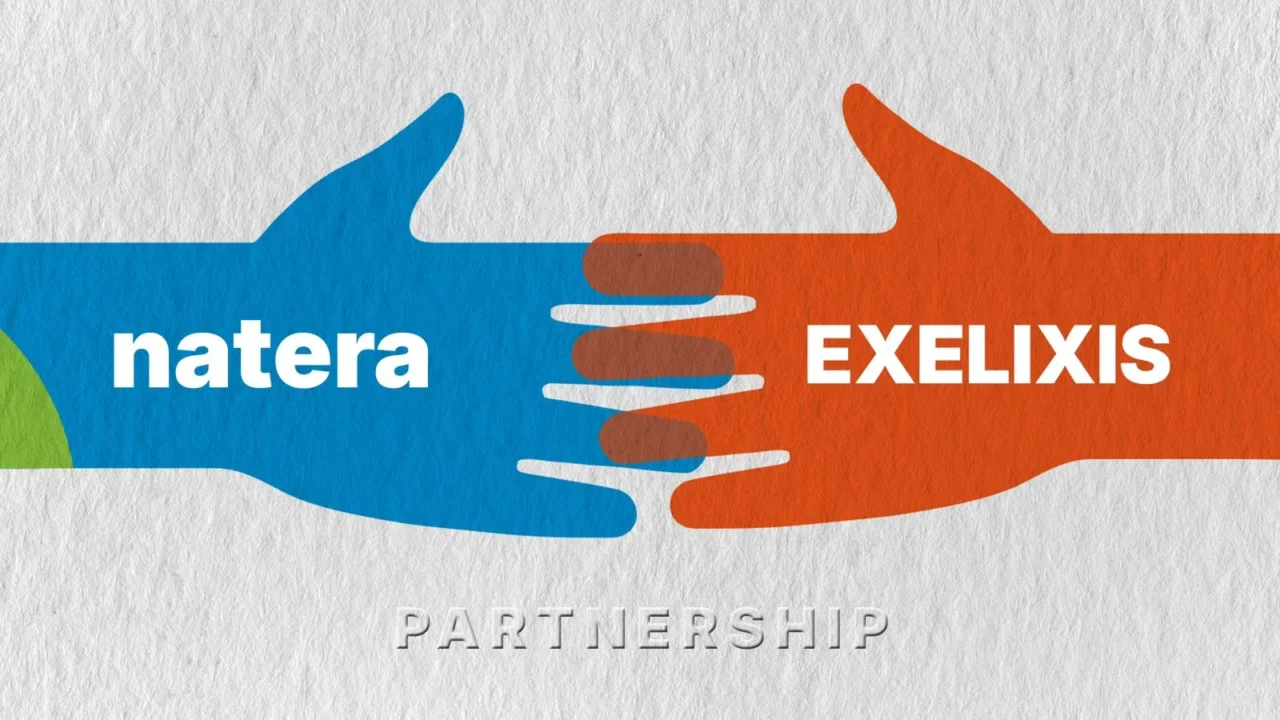 Natera and Exelixis Partner on Phase III STELLAR-316 CRC Trial