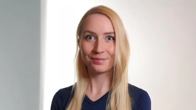 Nathalie Fryd: Urinary Biomarkers as a Practical Tool for Early Bladder Cancer Detection in Arctic Healthcare