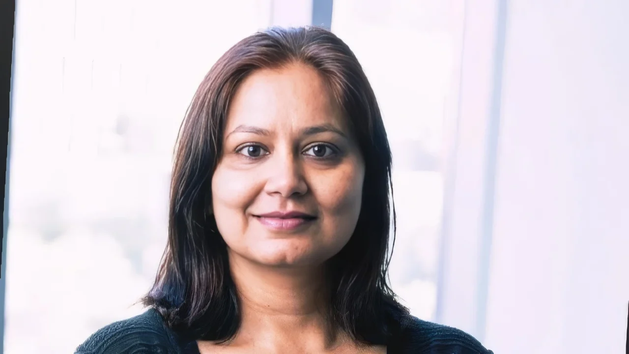 Neha Jain: Why a Negative ctDNA Test Shouldn’t End the Molecular Workup