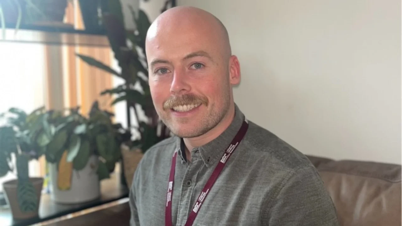 Niall Finnegan: Are we misinterpreting functional status in advanced lung cancer by relying on ECOG?