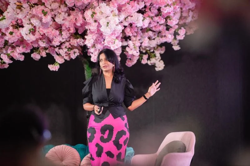 Nirmala Bhoo Pathy: Why does Good Research So Often Stay on the Shelf?