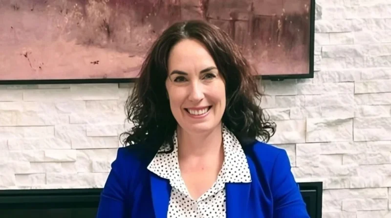 Anna Blomberg Appointed Pharmacy Supervisor for Inpatient Oncology and Cell Therapy at UCHealth