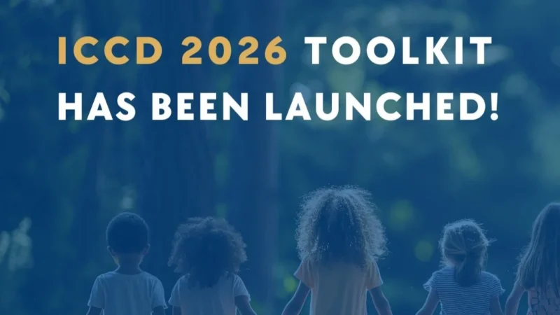 ICCD 2026 Toolkit Has Been Launched – CCI