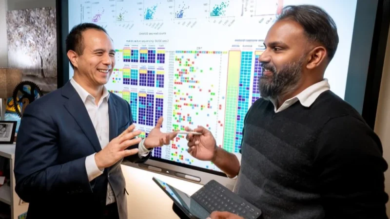 St. Jude Scientists Introduce CHANGE-seq-BE, a Novel Genome Editing Technology