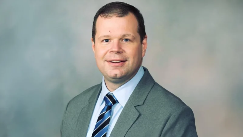 Derek Johnson: Mayo Clinic Rochester Performs First Clinical Amino Acid PET in Brain Tumor Care