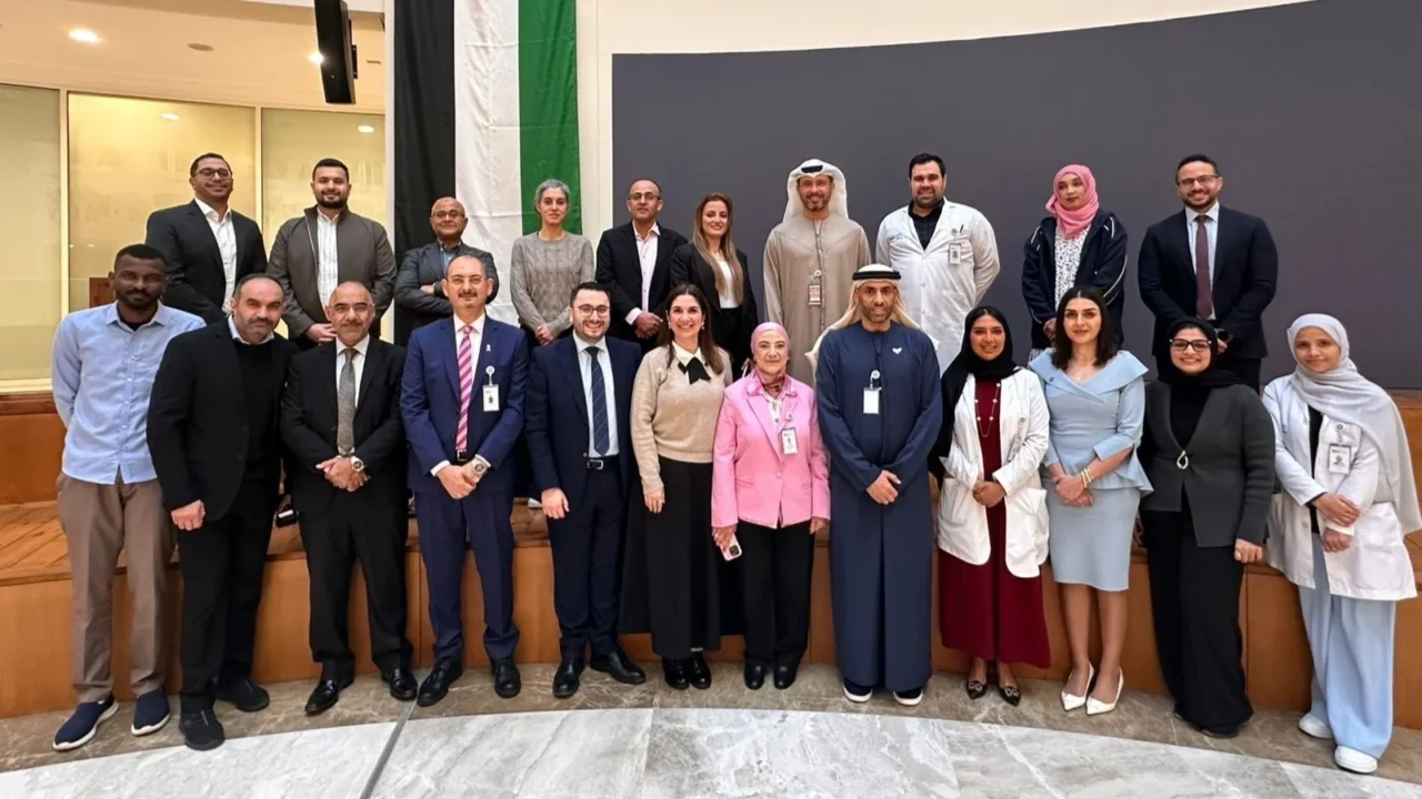 Humaid Al-Shamsi: Proud to Have Organized the Burjeel Breast Cancer Management Preceptorship with BCI