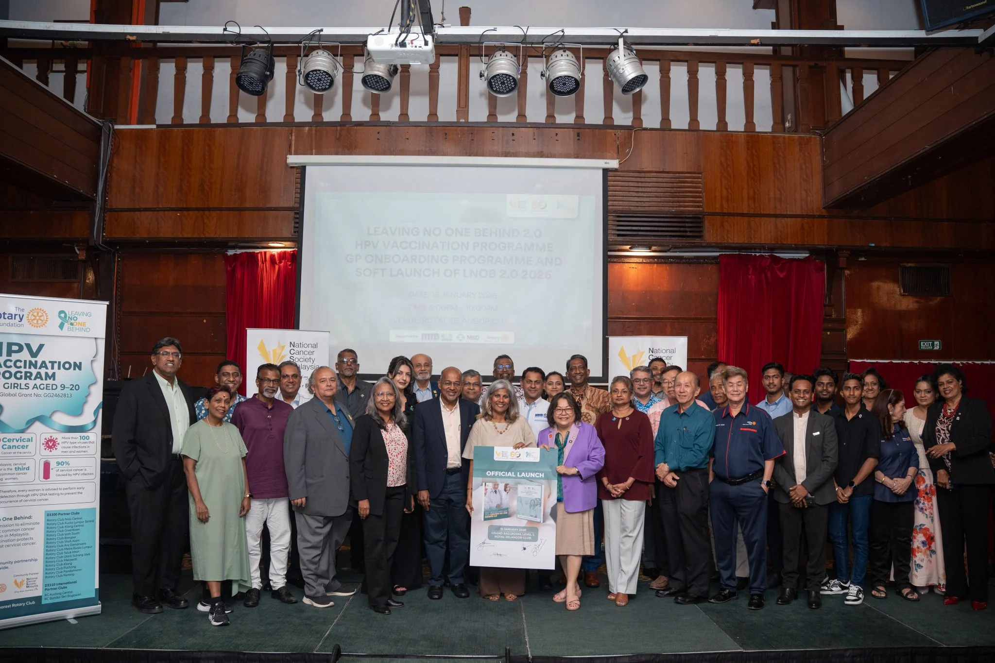 Saunthari Somasundaram