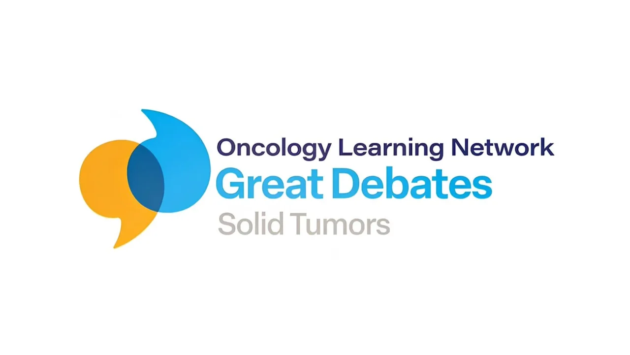 Oncology Learning Network Great Debates in Solid Tumors, New York City 2026