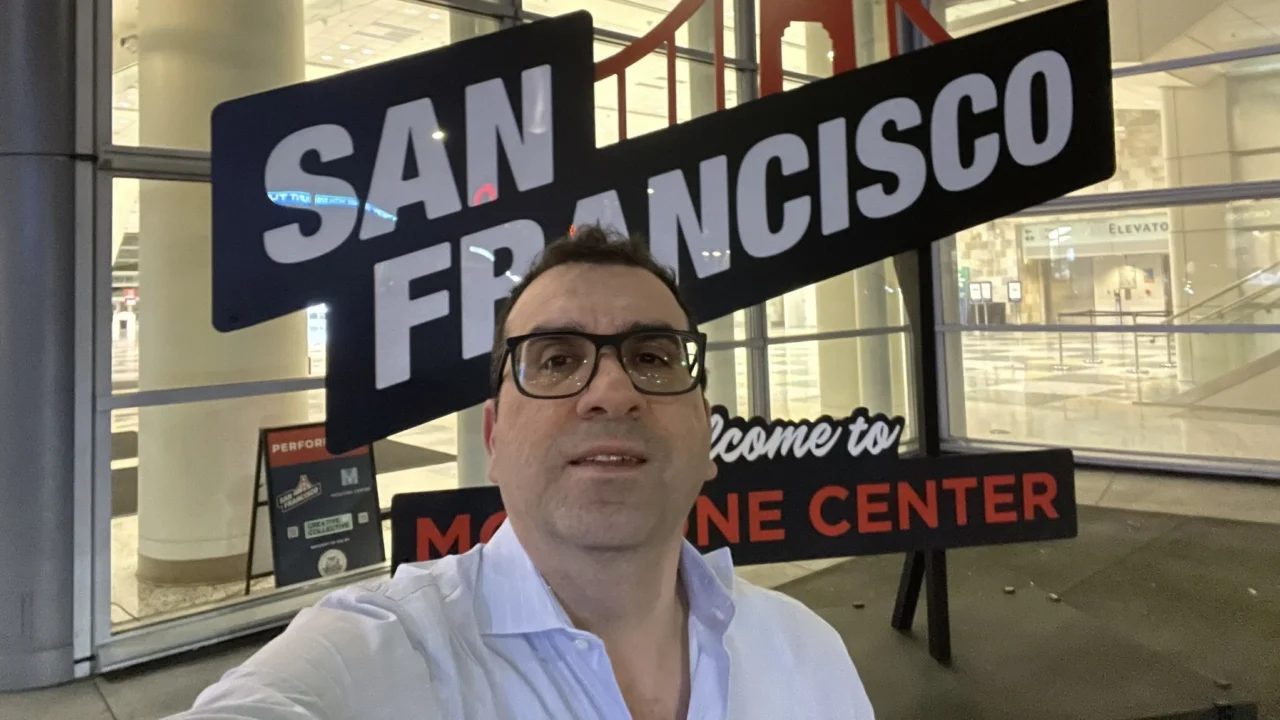 Osama Rahma: Proud of AstraZeneca’s Impact and Strong Presence at ASCO GI 2026