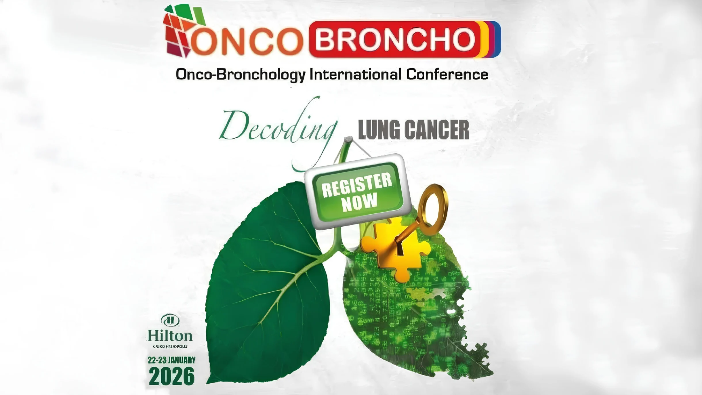 Onco-Bronchology
