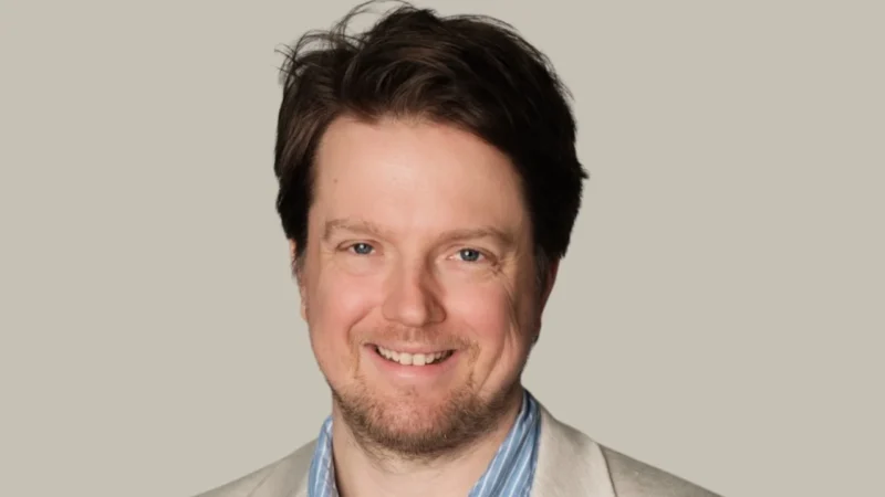 Jan Micheal Werner: Using ¹⁸F-FET PET and MRI to Identify Responders to Regorafenib in Recurrent Glioma