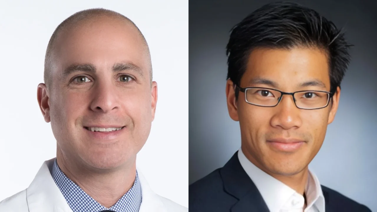 Saro Armenian Welcomes Leo Wang as Division Chief of Cell, Gene, and Transplantation Therapy in the Department of Pediatrics at City of Hope