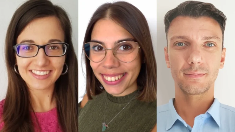 Digestive Cancers Europe Welcomes New Team Members Across Europe
