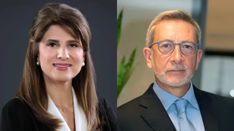 Princess Dina Mired: Unpacking the Science, Evidence, and Global Partnerships Driving EORTC’s Mission