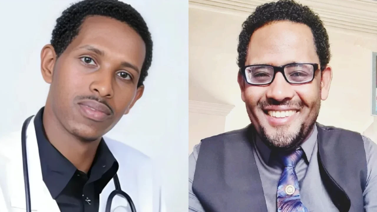 Abdu Adem Yesufe: A Significant Milestone for Healthcare Financing and Delivery in Ethiopia