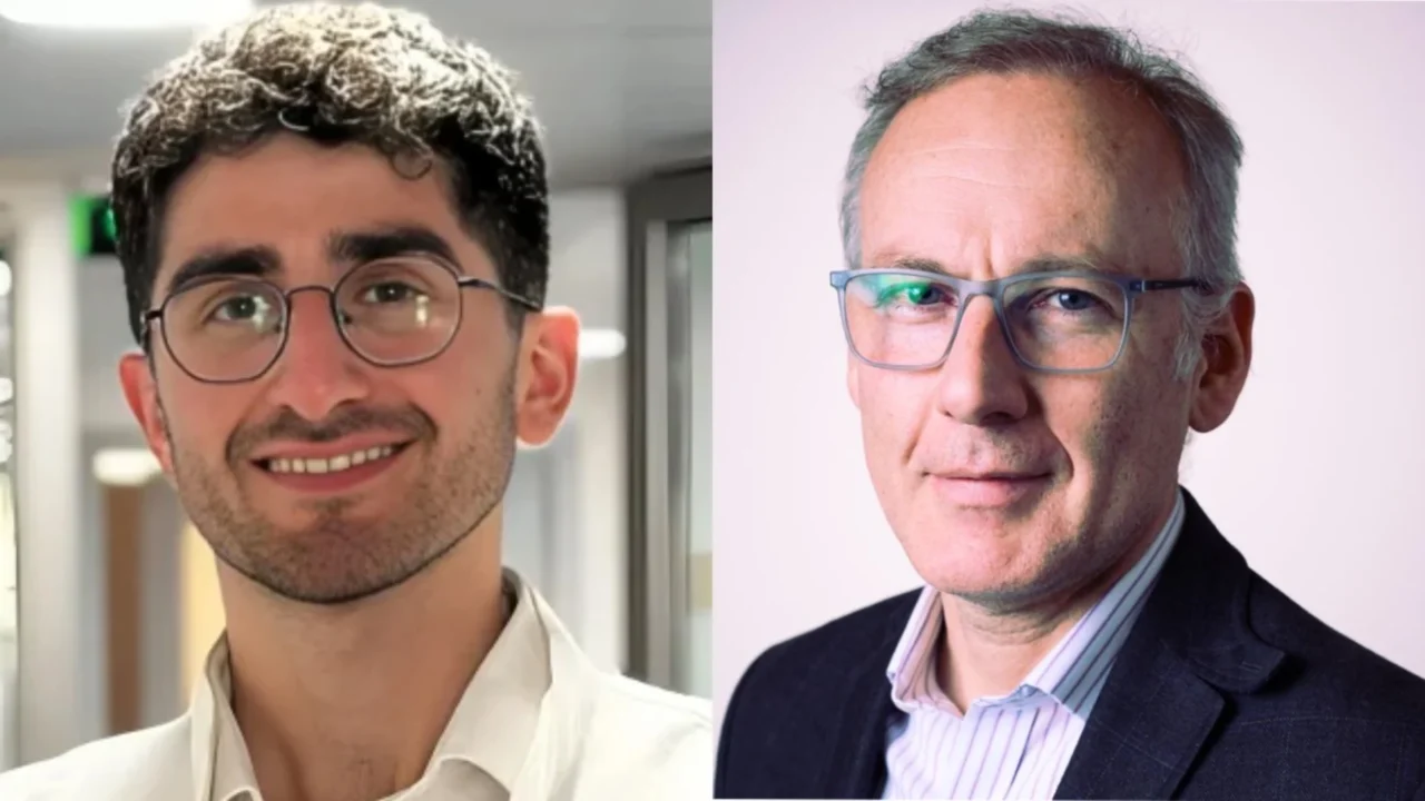 Sergey Badalyan: A Refreshingly Real Talk on Managing Neuroendocrine Carcinoma Beyond the Guidelines