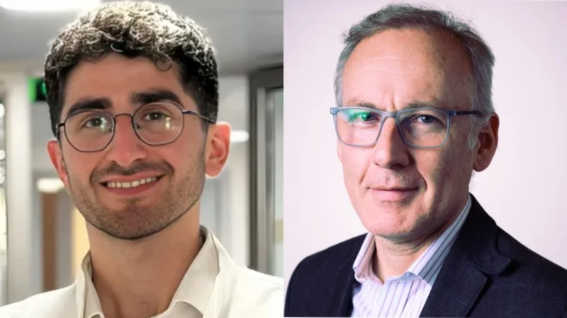 Sergey Badalyan: A Refreshingly Real Talk on Managing Neuroendocrine Carcinoma Beyond the Guidelines