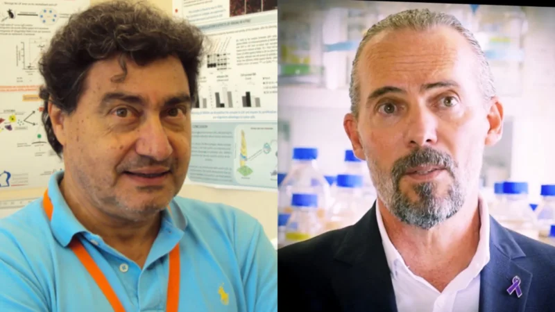 Nelson Dusetti: Why Oncogenic KRAS Alone Is Not Sufficient to Drive Pancreatic Cancer?