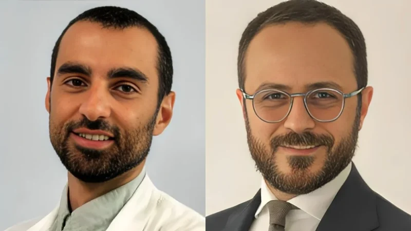 Roberto Borea: New Real-World Data in ESMO Open from Umberto Malapelle